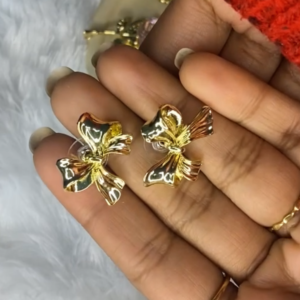 Bow Anti Tarnish